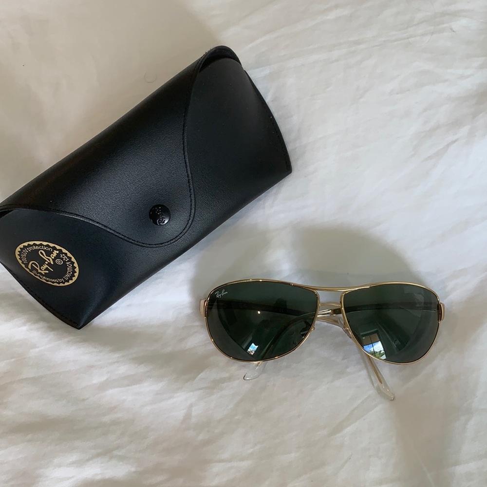Ray Ban sunglasses